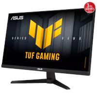 ASUS TUF GAMING VG279QM5A IPS MM Gaming Monitör 0.3ms Siyah 1920x1080, 240Hz ,DP, HDMI, G-SYNC, FreS, Vesa, Hoparlor 27"